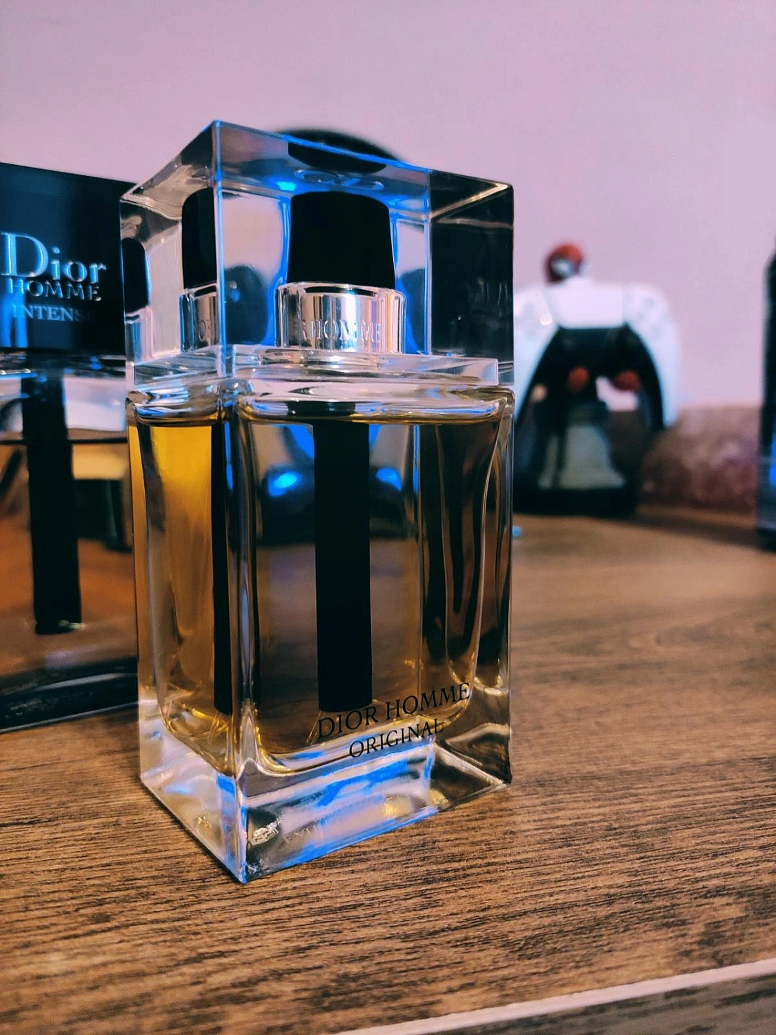 Christian Dior Homme Original