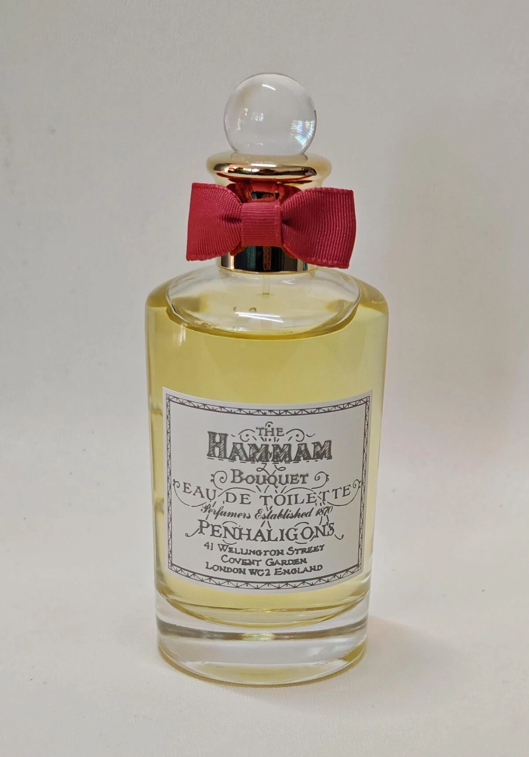 Penhaligon's Hammam Bouquet