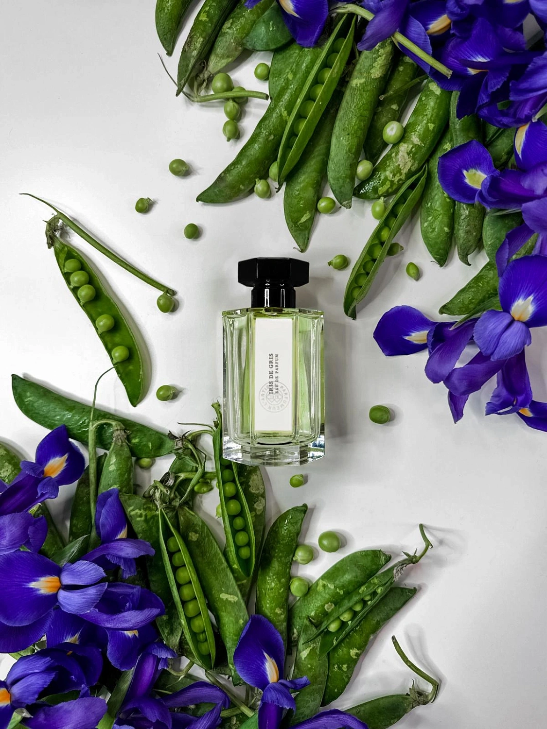 L'Artisan Parfumeur Iris de Gris