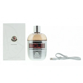 Moncler pour Femme парфюмерная вода 150 мл luxe (с экраном)