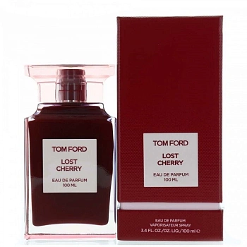 Tom Ford Lost Cherry парфюмерная вода 100 мл