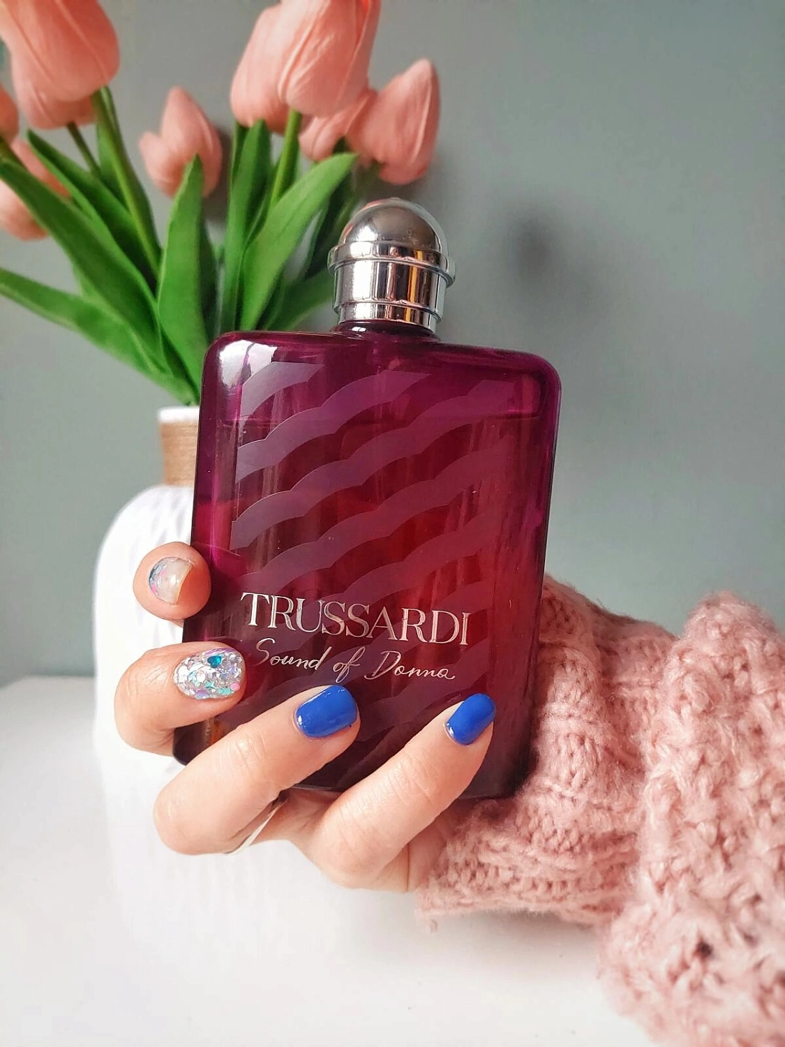 Trussardi Sound of Donna