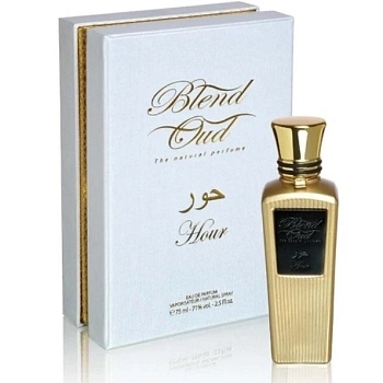 Фото Blend Oud Hour