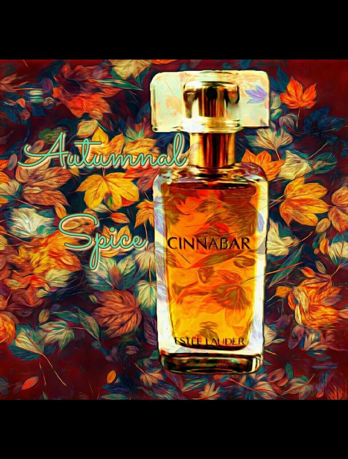 Estée Lauder Cinnabar