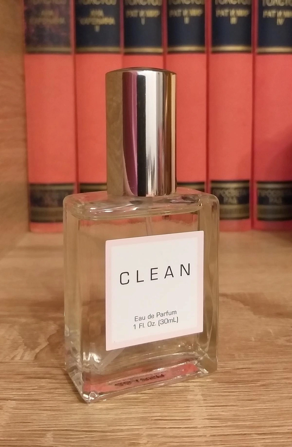 Clean