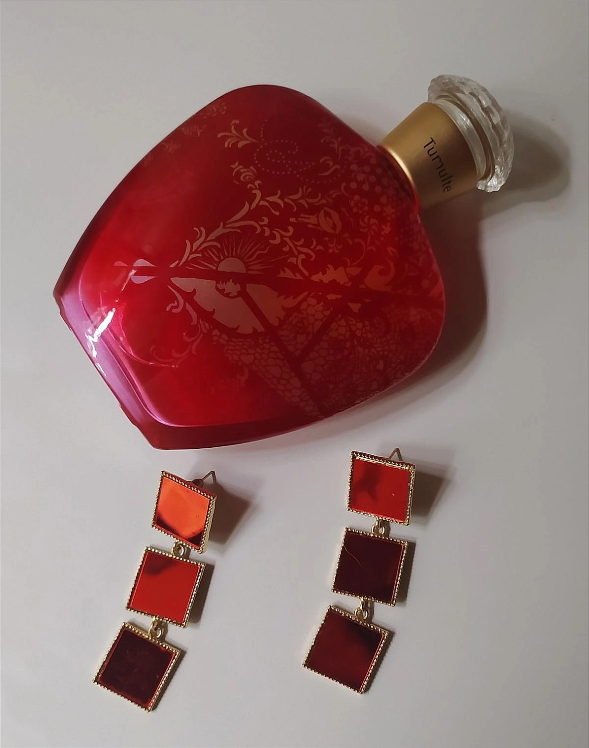 Christian Lacroix Tumulte Pour Homme