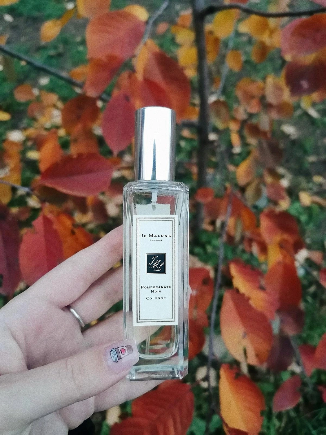 Jo Malone Pomegranate Noir