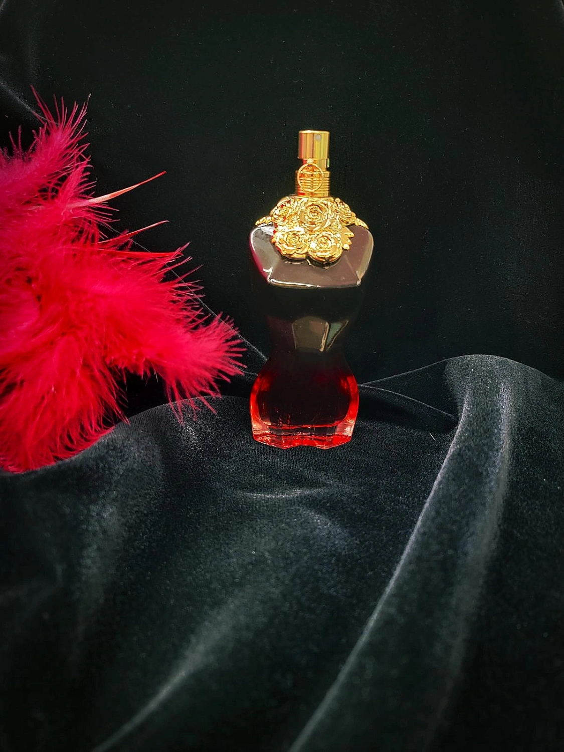 Jean Paul Gaultier La Belle Le Parfum