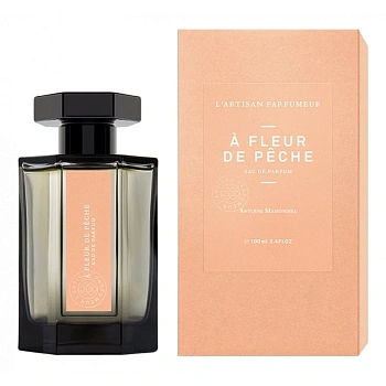 Фото L'Artisan Parfumeur A Fleur De Peche
