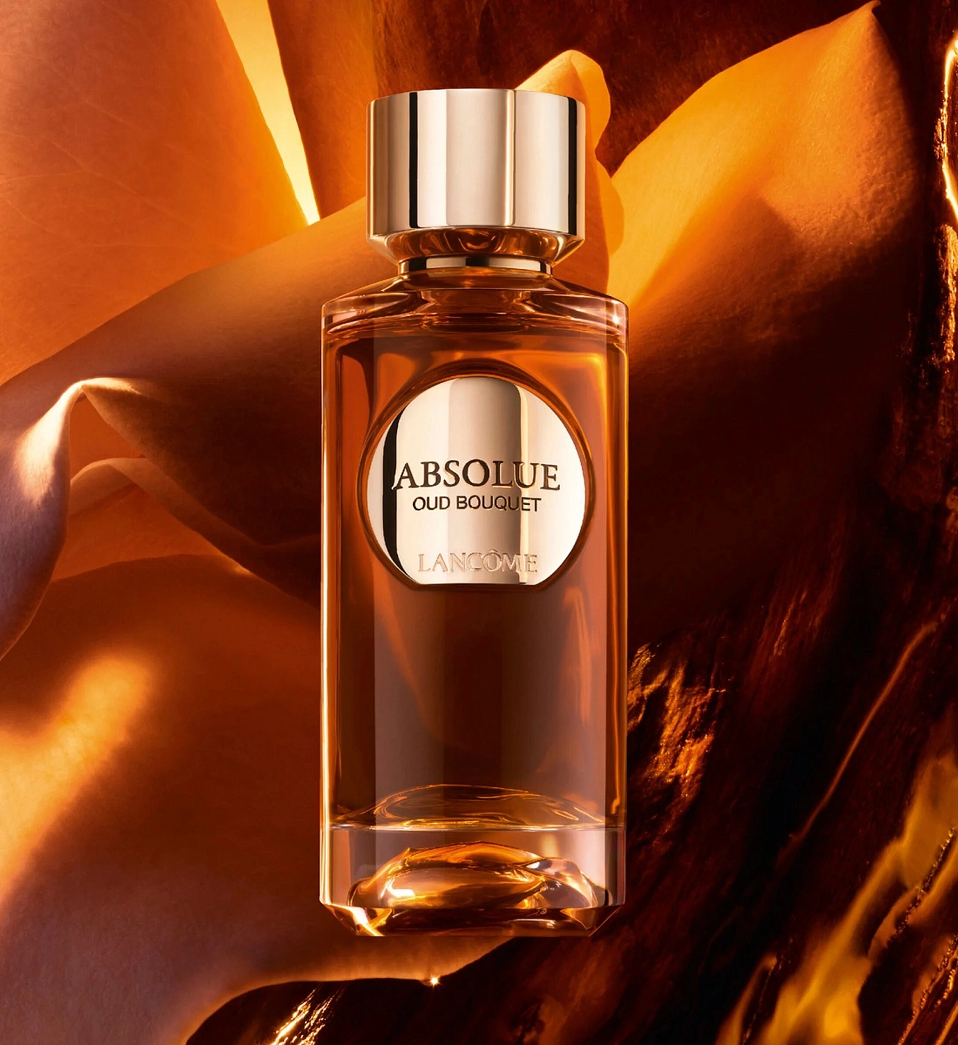 Lancôme Absolue Oud Bouquet