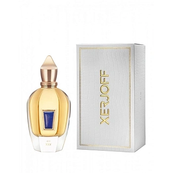 Xerjoff XJ XXY Eau de Parfum парфюмерная вода 100 мл