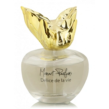 Фото Monart Parfums Delice De La Vie