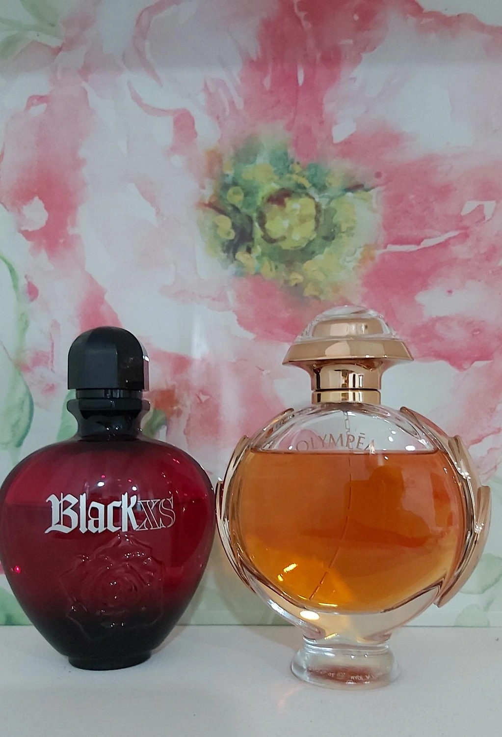Paco Rabanne Black XS Pour Femme