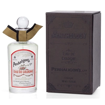 Фото Penhaligon's Eau de Cologne
