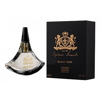 Фото Antonio Visconti Black Tear