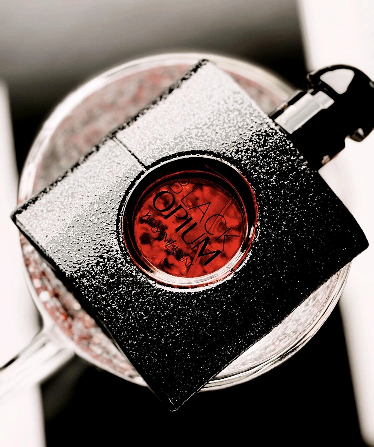 Yves Saint Laurent Black Opium