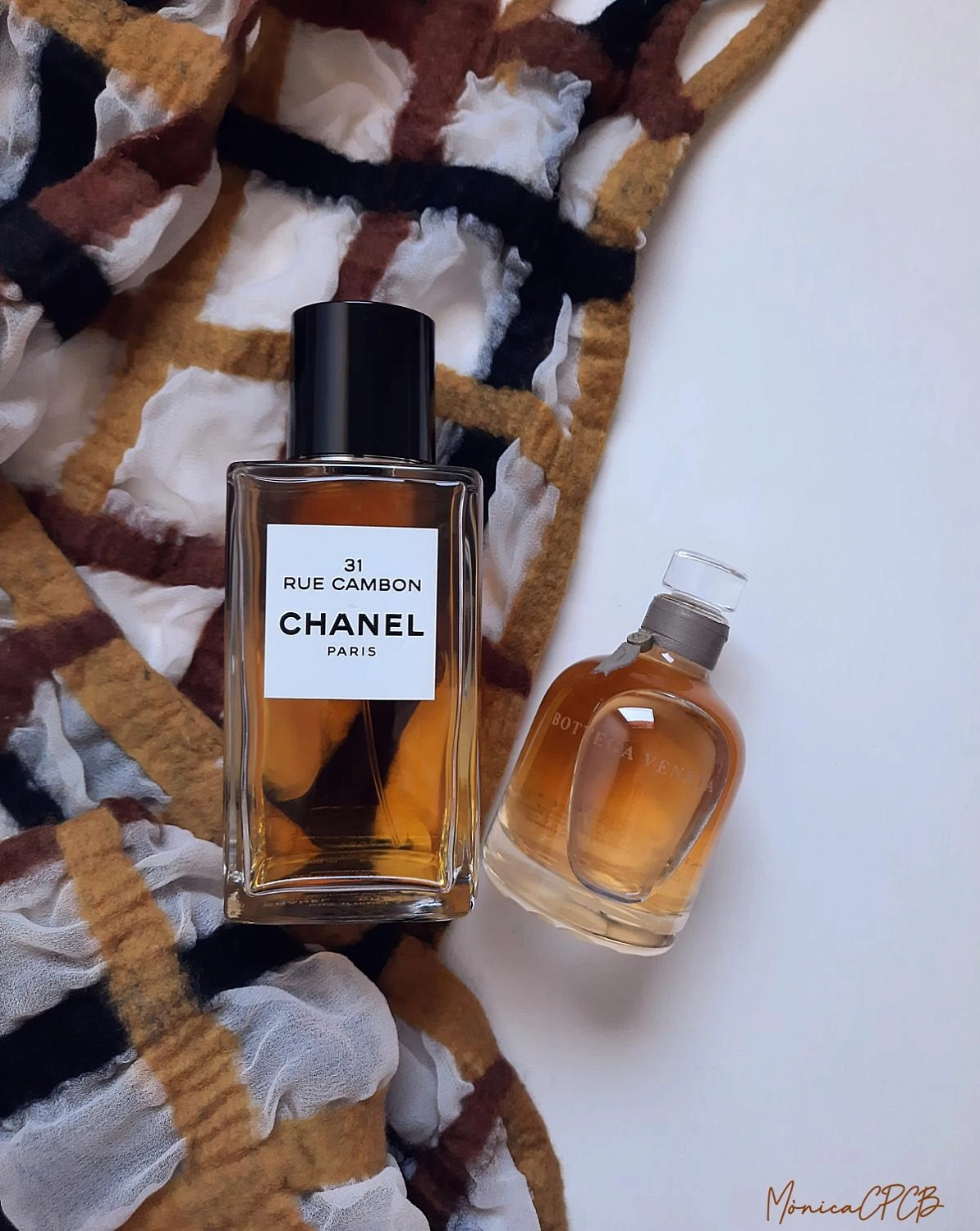 Chanel 31 Rue Cambon Eau de Parfum 2016
