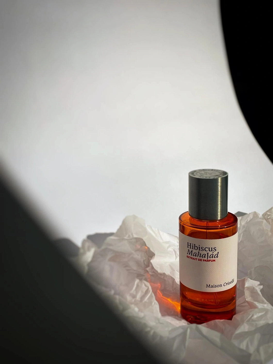 Maison Crivelli Hibiscus MahaJad