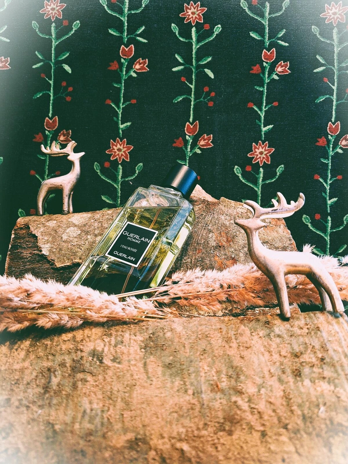 Guerlain L'Homme L'Eau Boisee