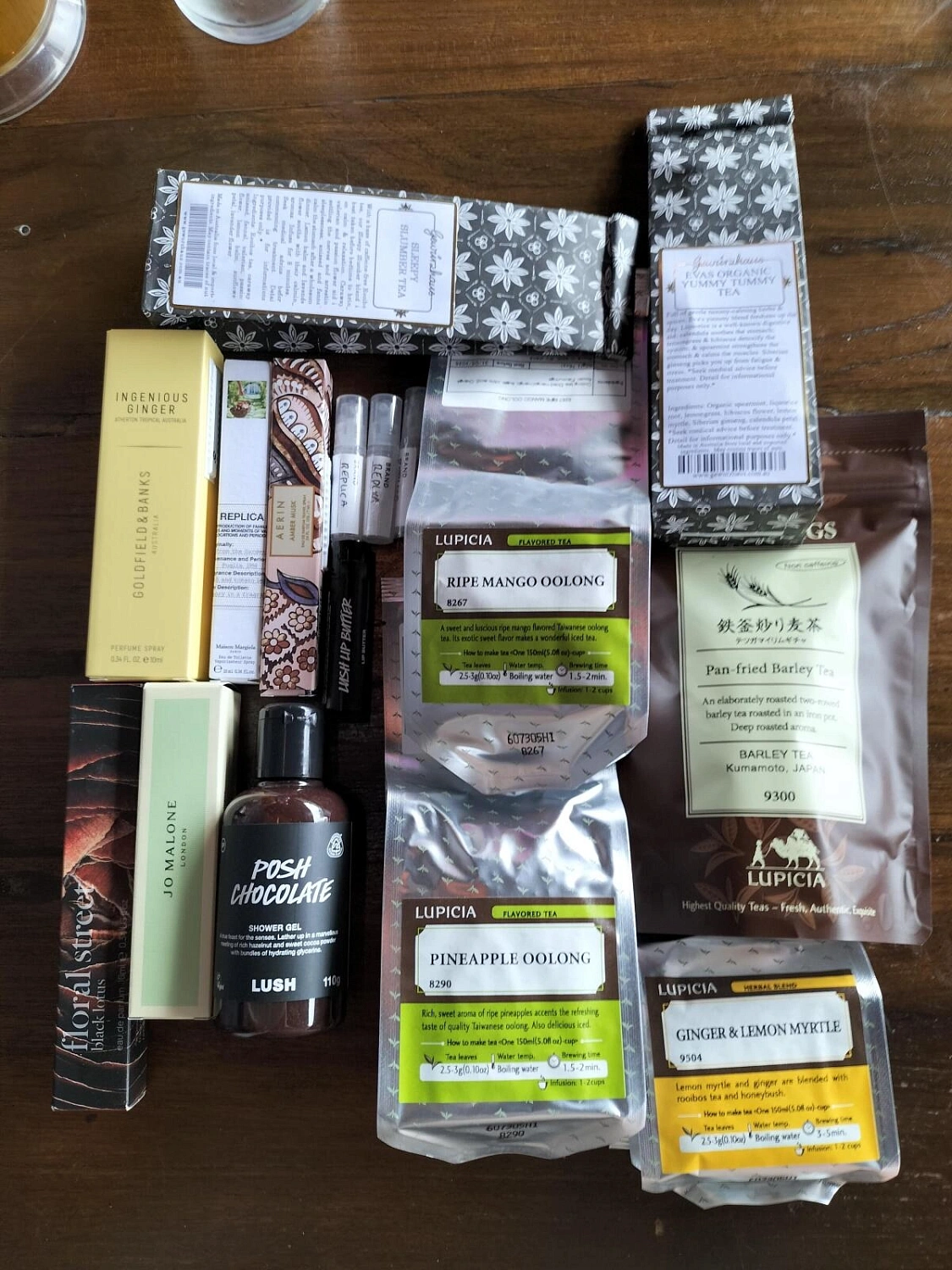 Jo Malone English Pear & Sweet Pea