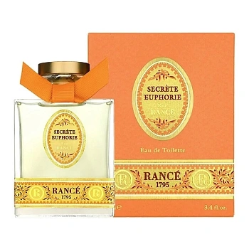 Фото Rance 1795 Secrete Euphorie