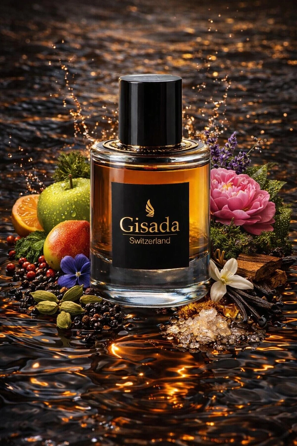 Gisada Ambassador Men