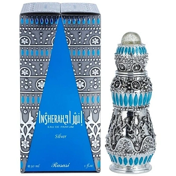 Rasasi Insherah Silver парфюмерная вода 30 мл