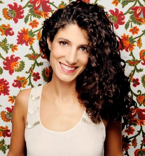Парфюмер Mathilde Bijaoui (Матильда Бижауи)