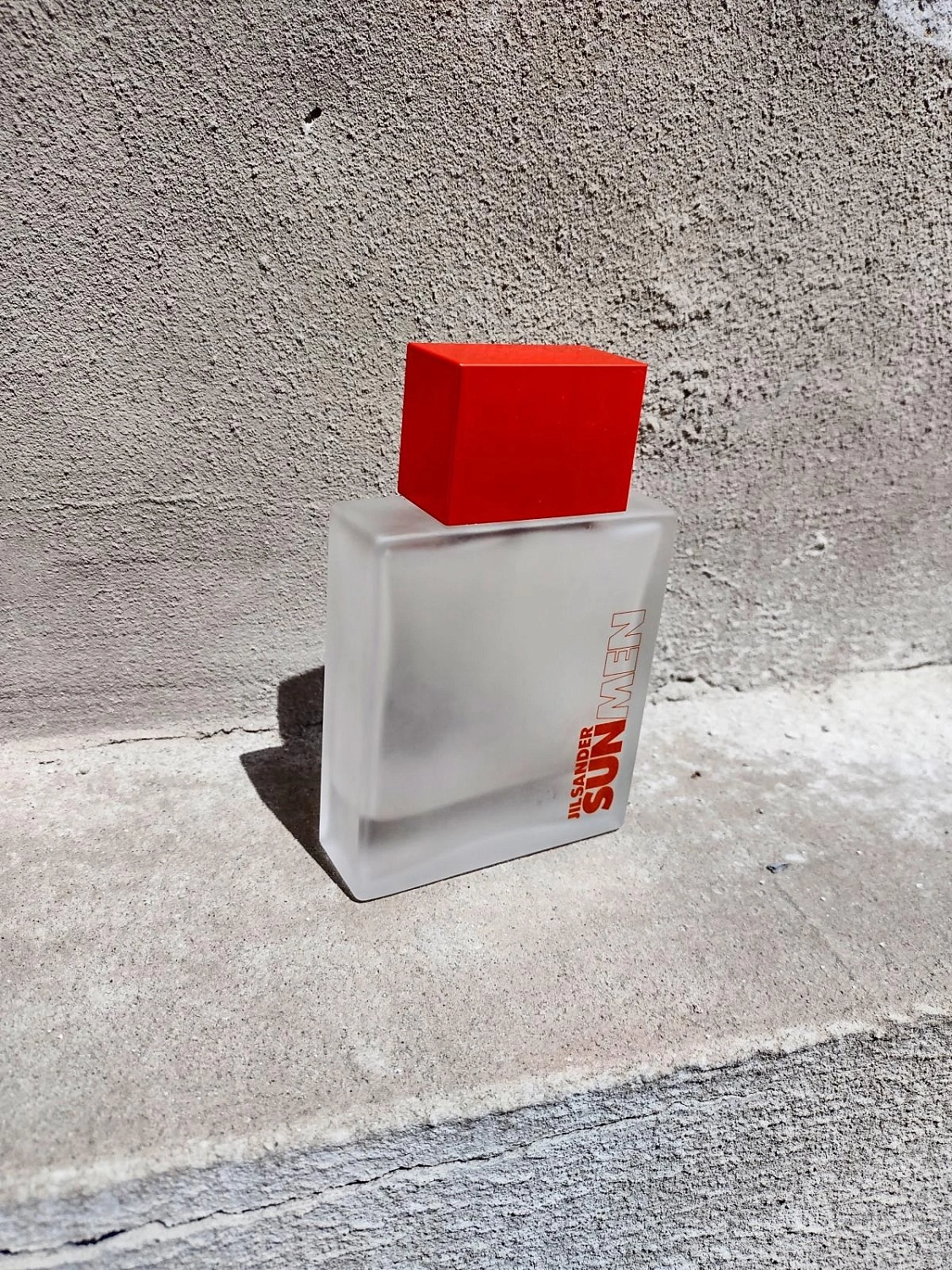 Jil Sander Sun Men