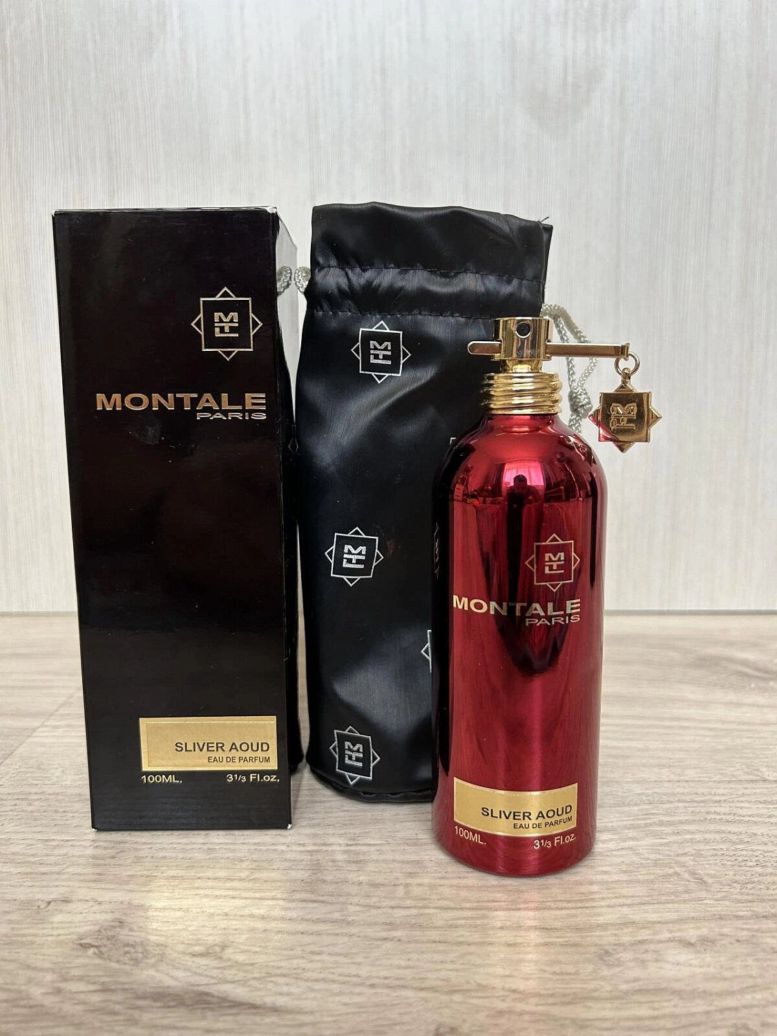 Montale Sliver Aoud