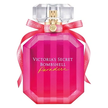Фото Victoria's Secret Bombshell Paradise