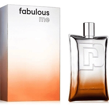 Paco Rabanne Dandy Me парфюмерная вода 62 мл