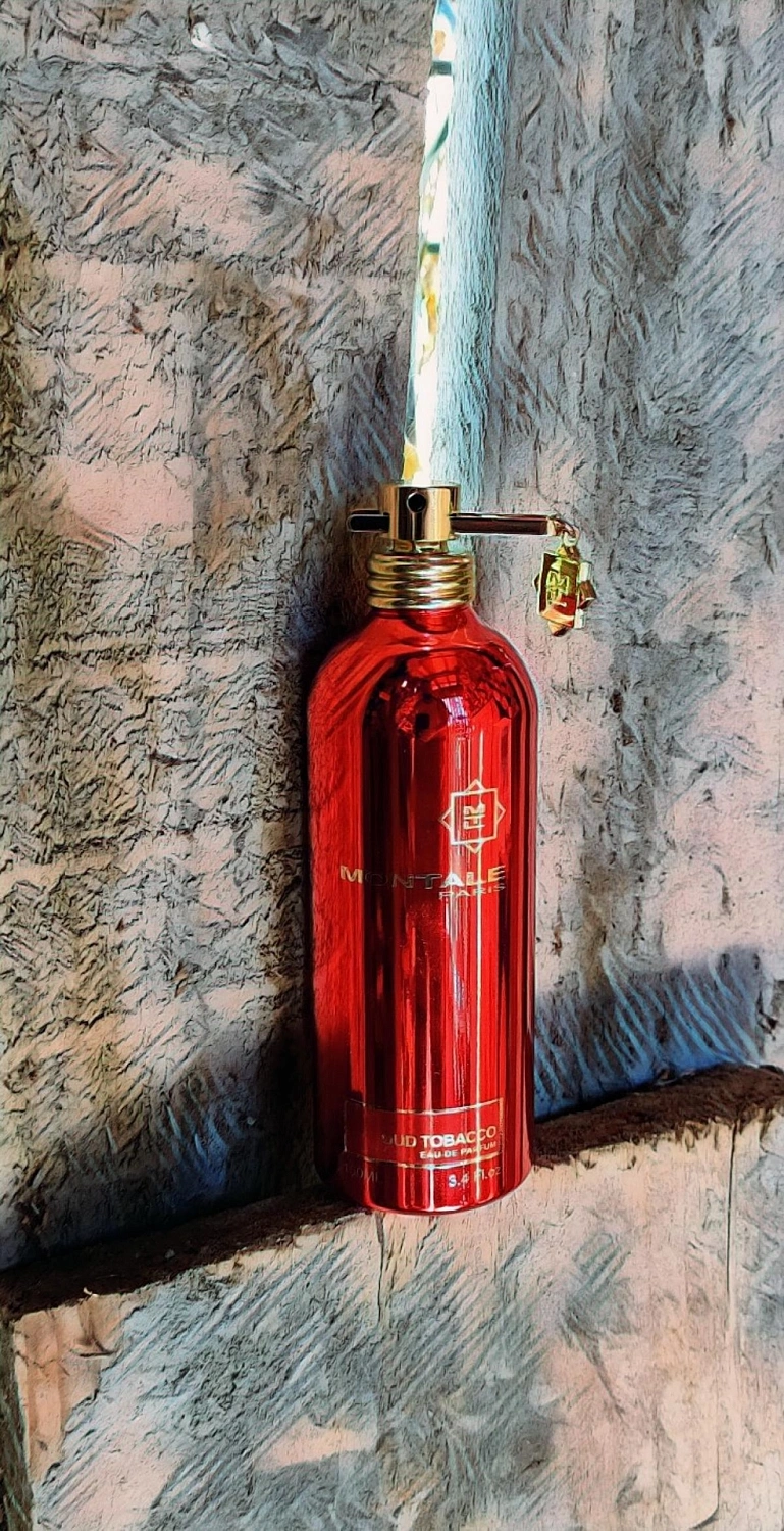 Montale Oud Tobacco