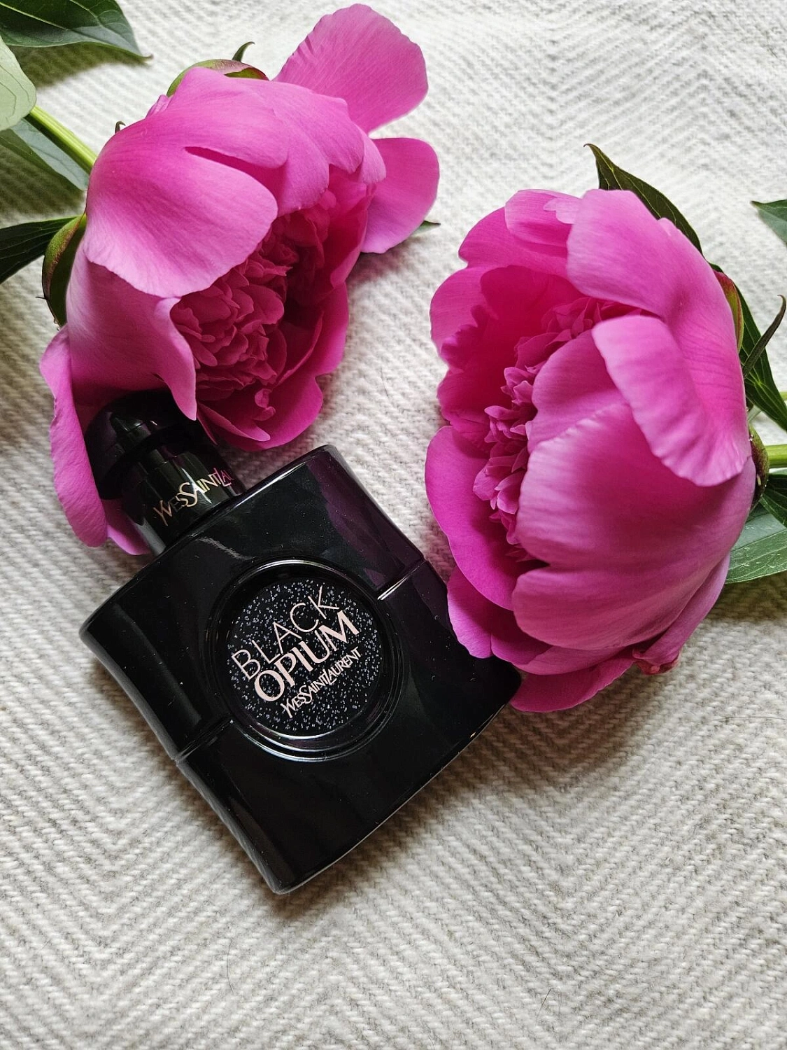 Yves Saint Laurent Black Opium Le Parfum