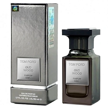 Tom Ford Oud Wood Parfum духи 50 мл
