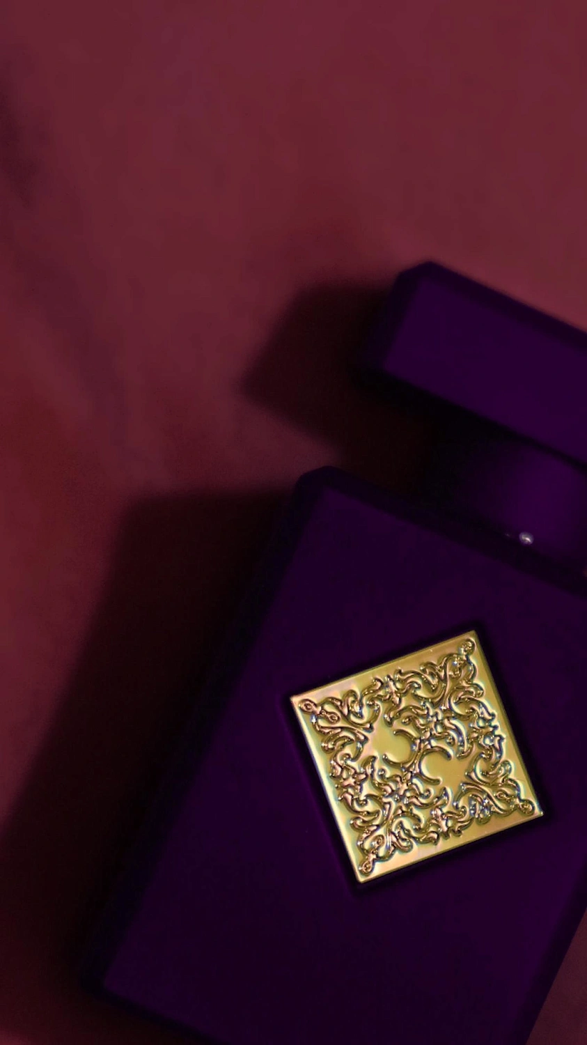 Initio Parfums Privés Psychedelic Love