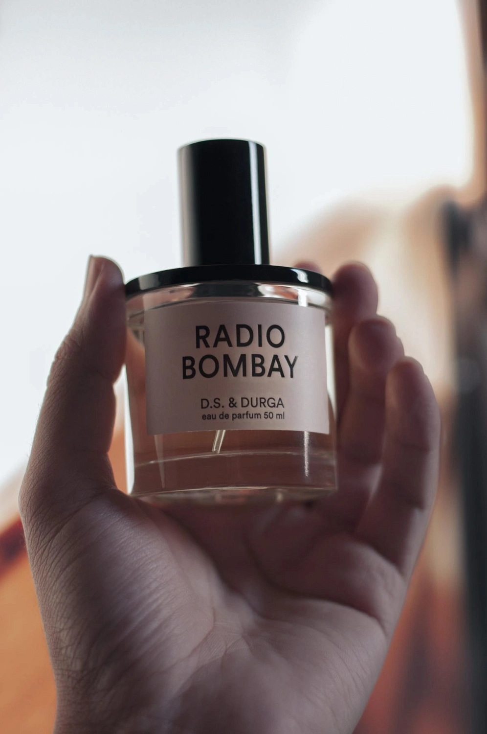 D.S. & Durga Radio Bombay