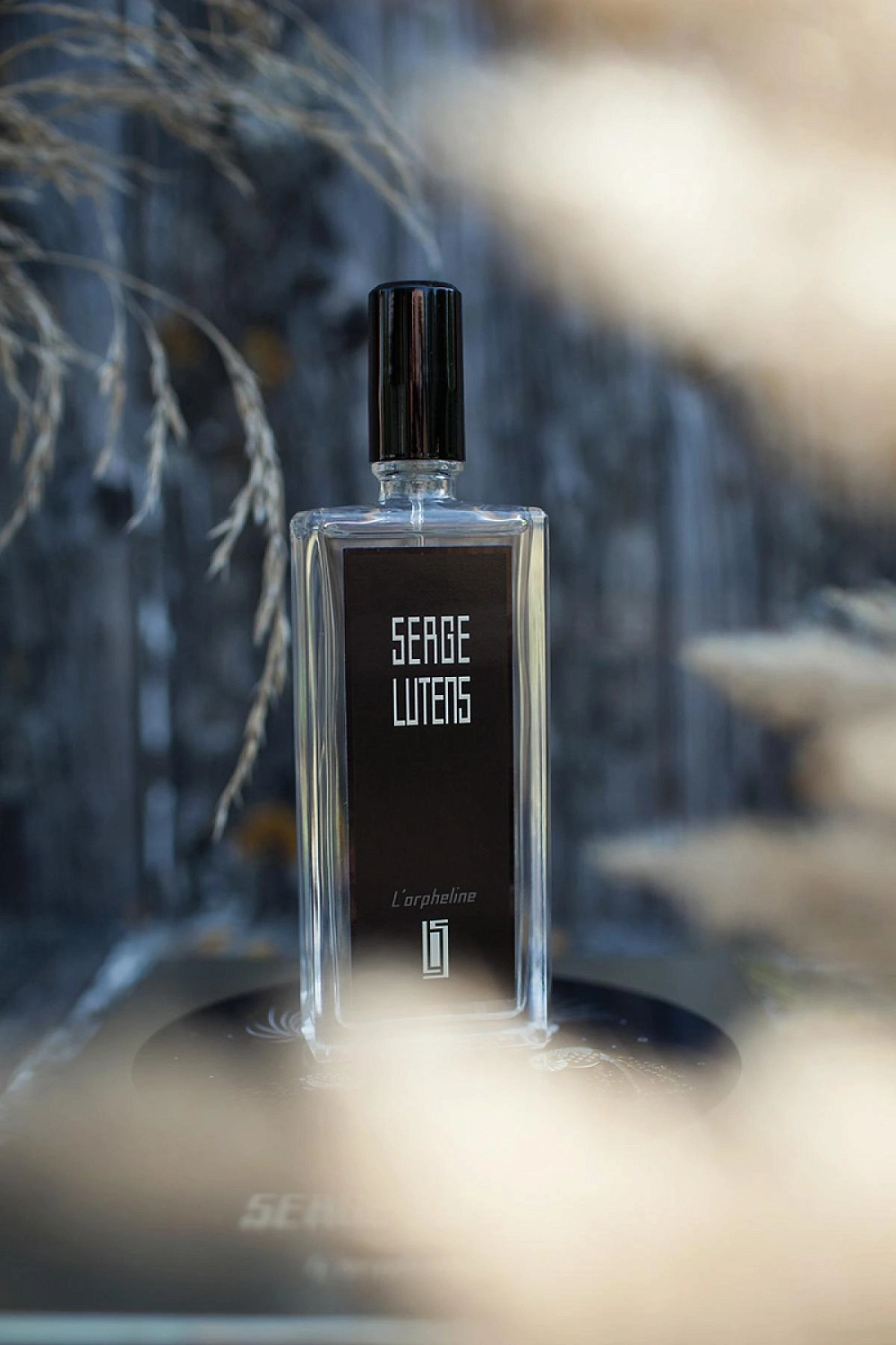Serge Lutens L'orpheline