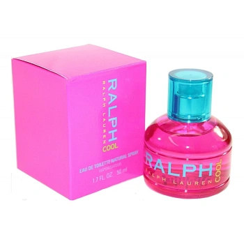 Ralph Lauren Ralph Cool туалетная вода 50 мл