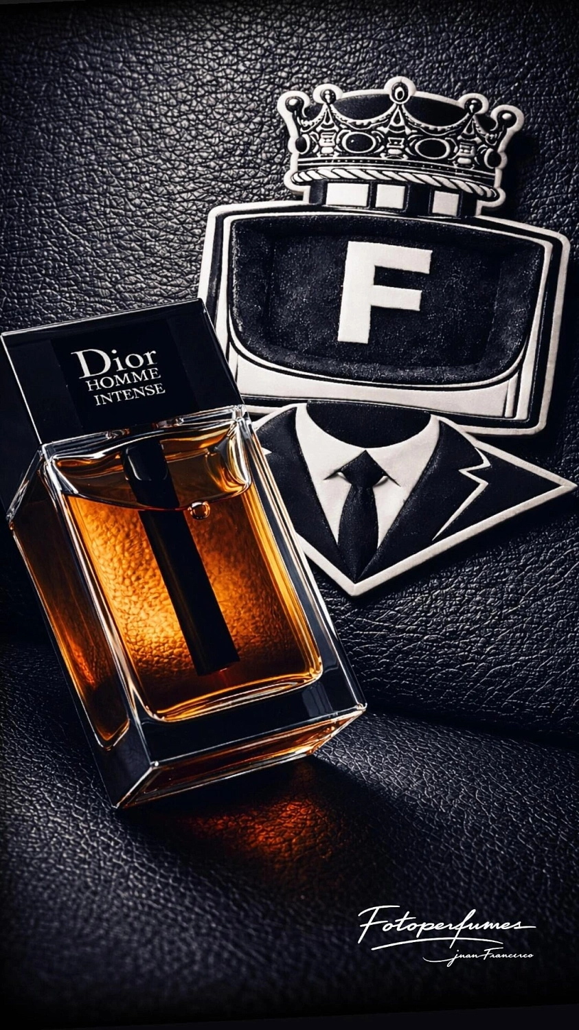 Christian Dior Homme Intense
