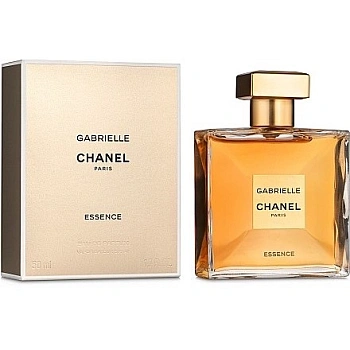 Фото Chanel Gabrielle Essence