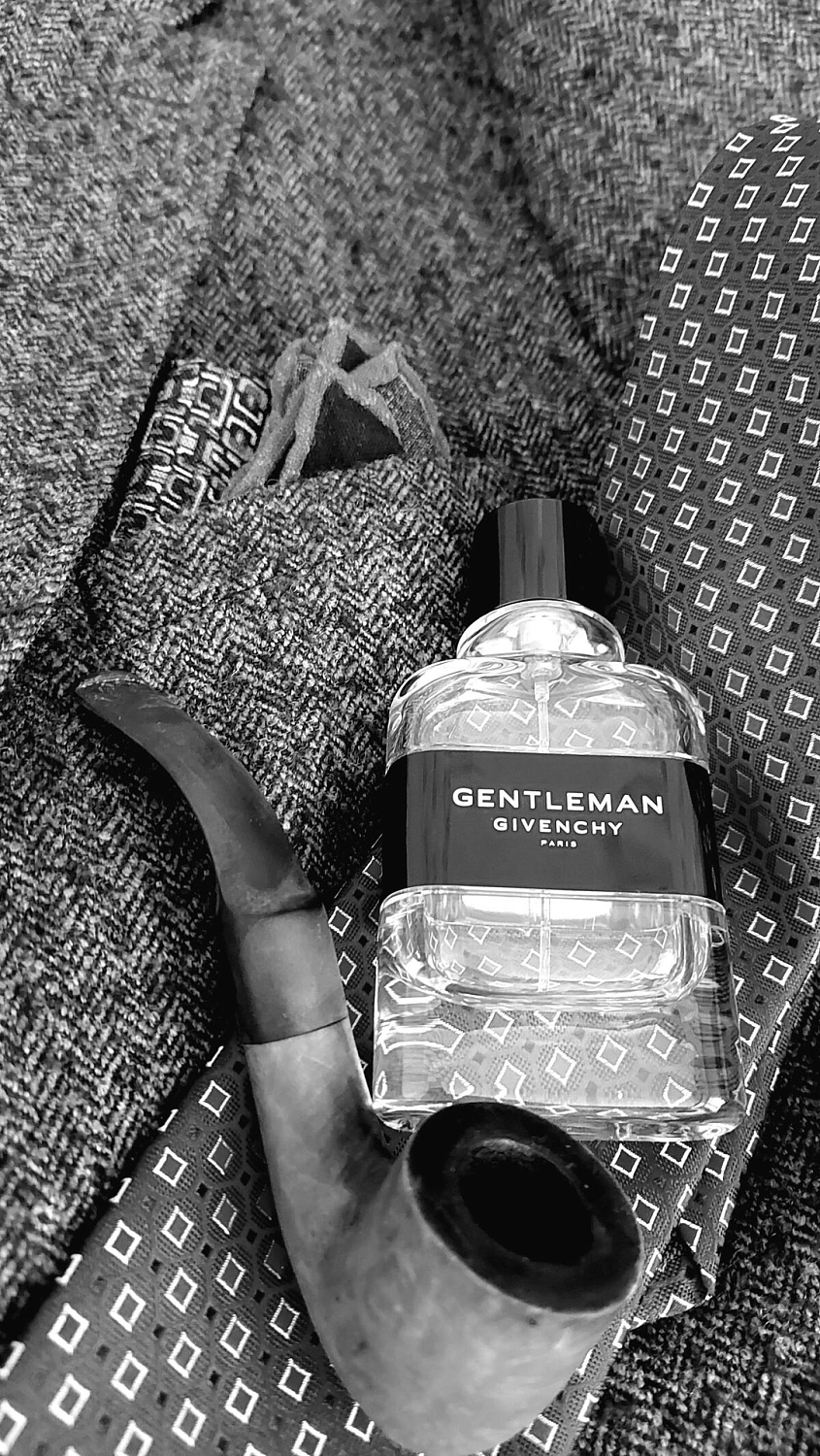 Givenchy Gentleman 2017