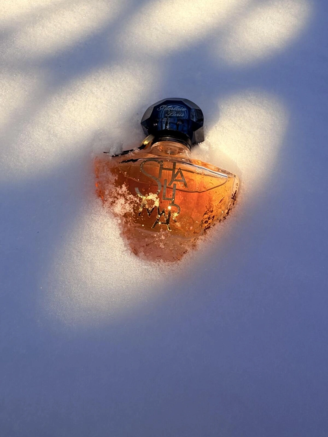 Guerlain Shalimar L'Essence