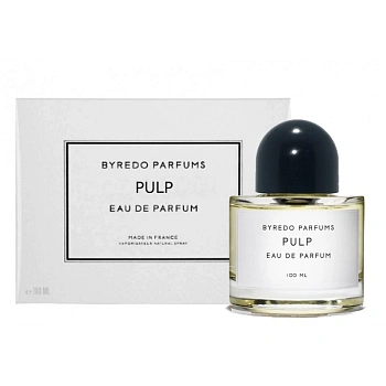BYREDO Pulp парфюмерная вода 100 мл