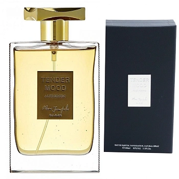 Фото Marc Joseph Tender Mood Authentic