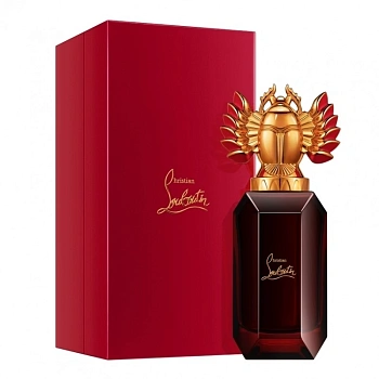 Christian Louboutin Loubicharme парфюмерная вода 90 мл