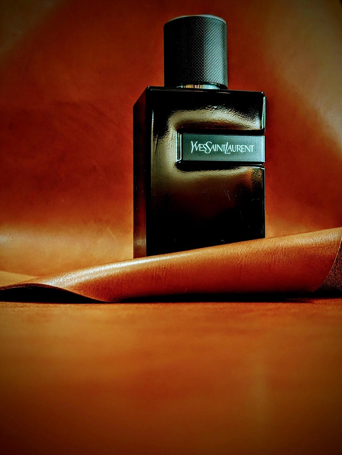 Yves Saint Laurent Y Le Parfum