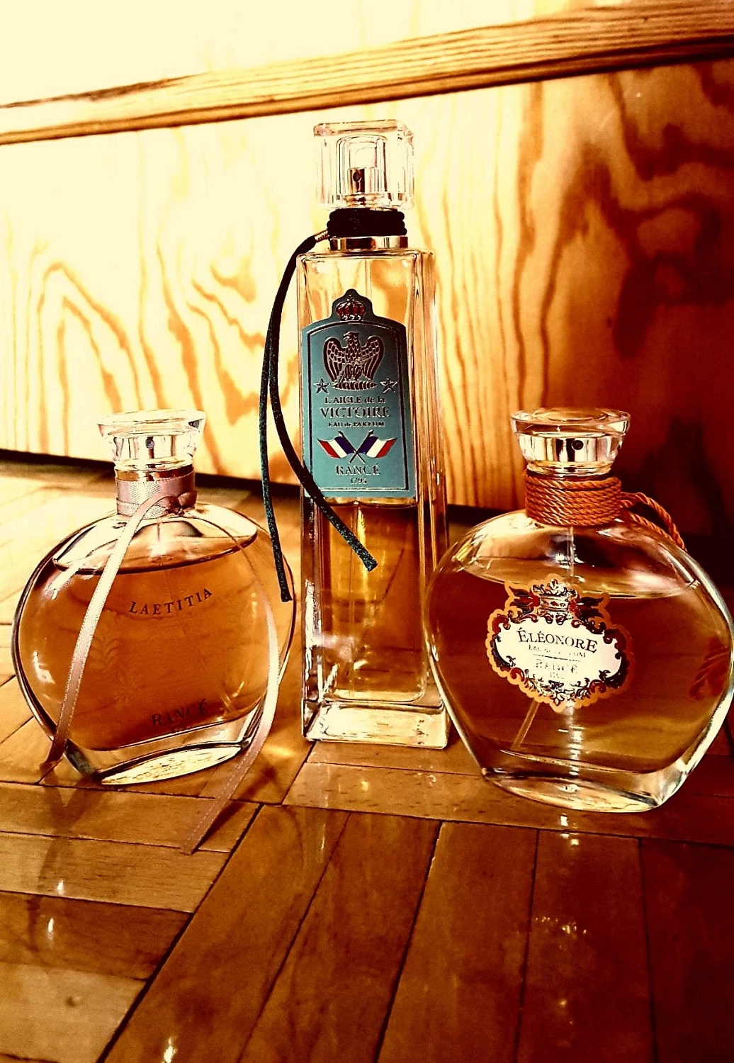 Rance 1795 Eleonore