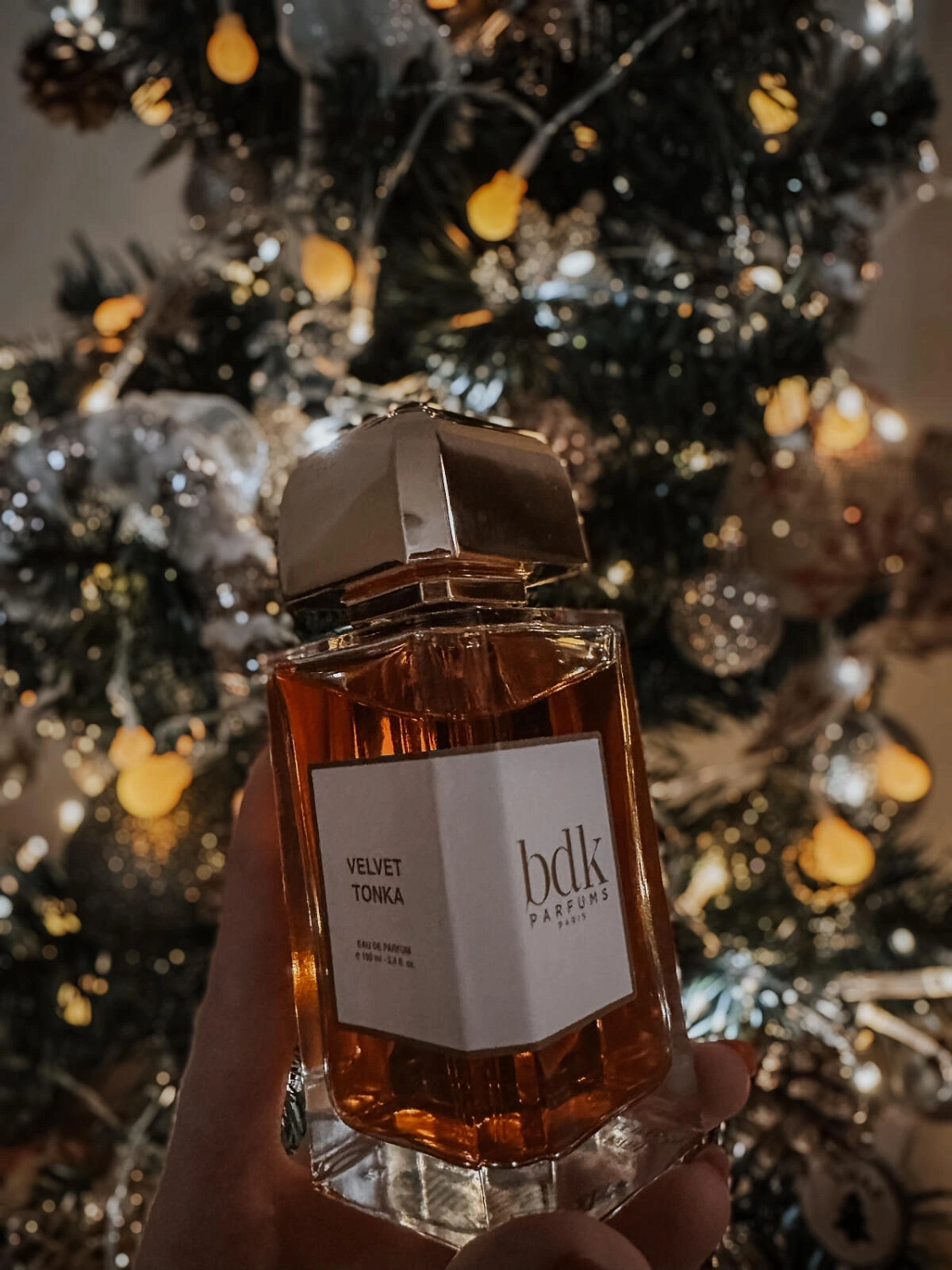 BDK Parfums Velvet Tonka