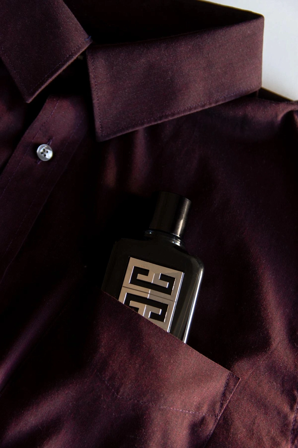 Givenchy Gentleman Society